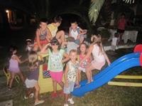 Marylin Apartments Corfu 29/75