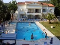 Marylin Apartments Corfu 44/75