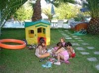 Marylin Apartments Corfu 36/75