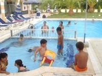 Marylin Apartments Corfu 26/75