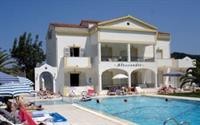 Marylin Apartments Corfu 33/75