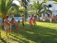 Marylin Apartments Corfu 24/75