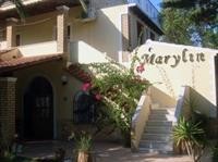 Marylin Apartments Corfu 28/75