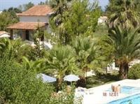 Marylin Apartments Corfu 20/75