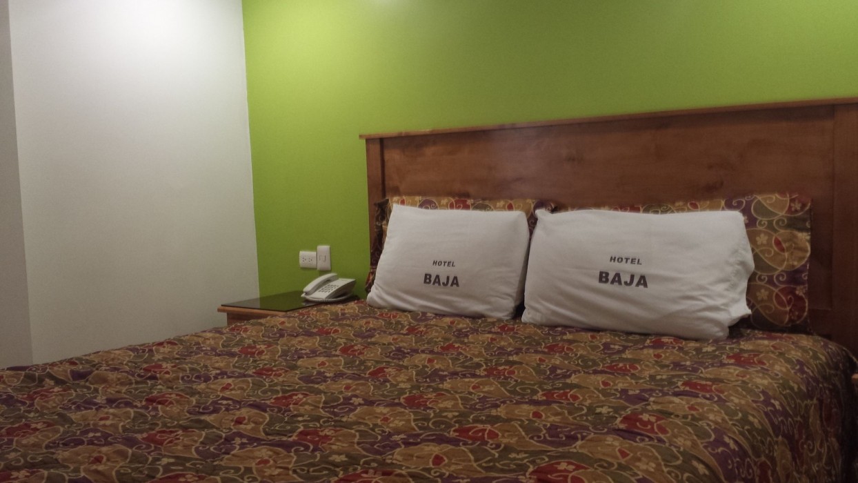 Hotel Baja 19/26