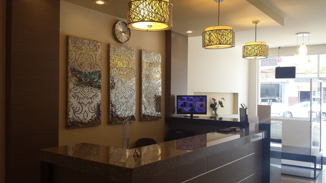 Hotel Baja 14/26