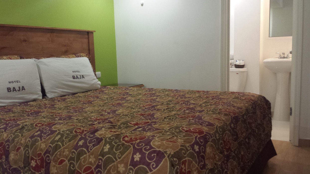 Hotel Baja 17/26