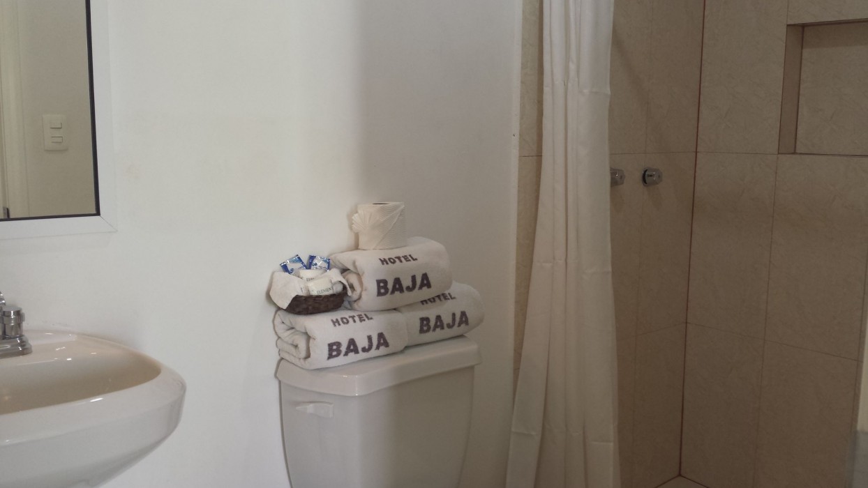 Hotel Baja 13/26