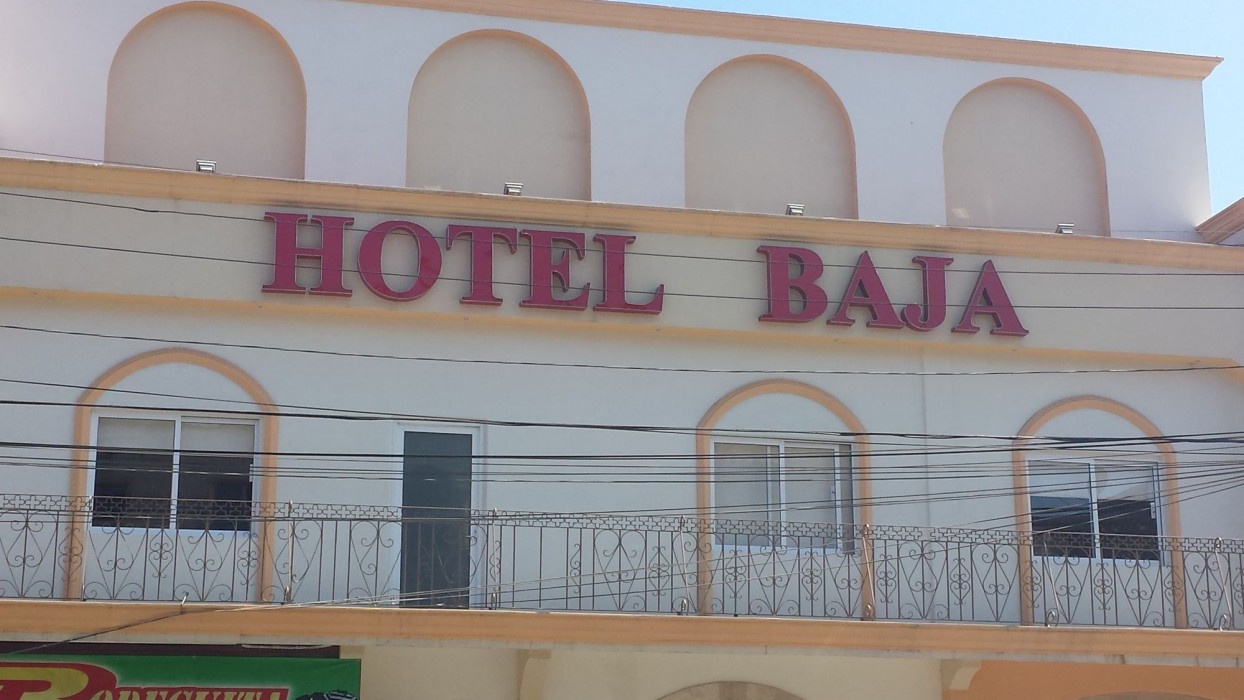 Hotel Baja 15/26