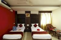 OYO Rooms Hyderabad Secretariat 14/35