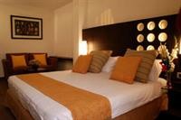 OYO Rooms Hyderabad Secretariat 17/35