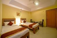 OYO Rooms Hyderabad Secretariat 12/35