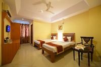 OYO Rooms Hyderabad Secretariat 25/35