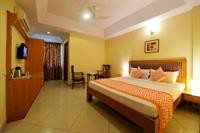 OYO Rooms Hyderabad Secretariat 20/35