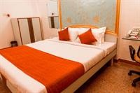OYO Rooms Hyderabad Secretariat 15/35