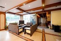 OYO Rooms Hyderabad Secretariat 23/35
