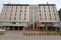 OYO Rooms Hyderabad Secretariat 18/35