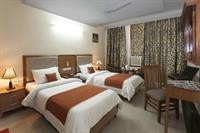 OYO Rooms Hyderabad Secretariat 11/35