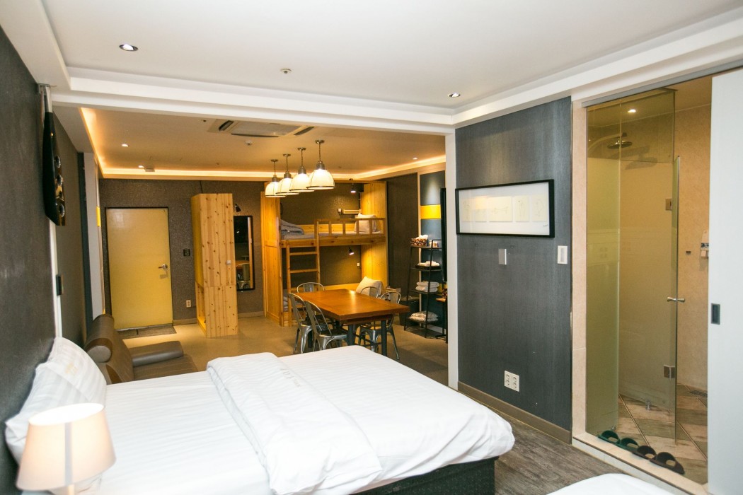 Top Hotel 40/56
