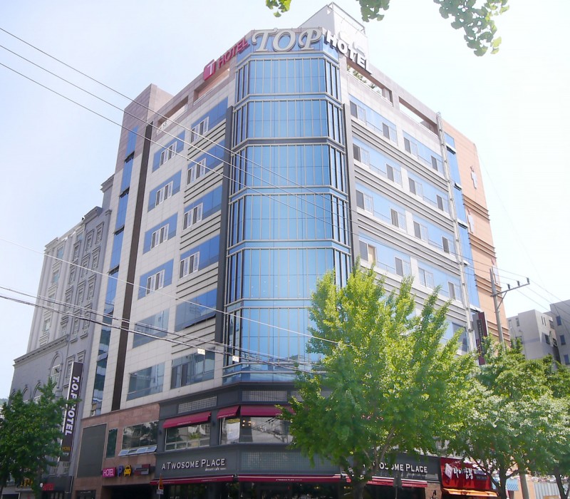 Top Hotel 35/56