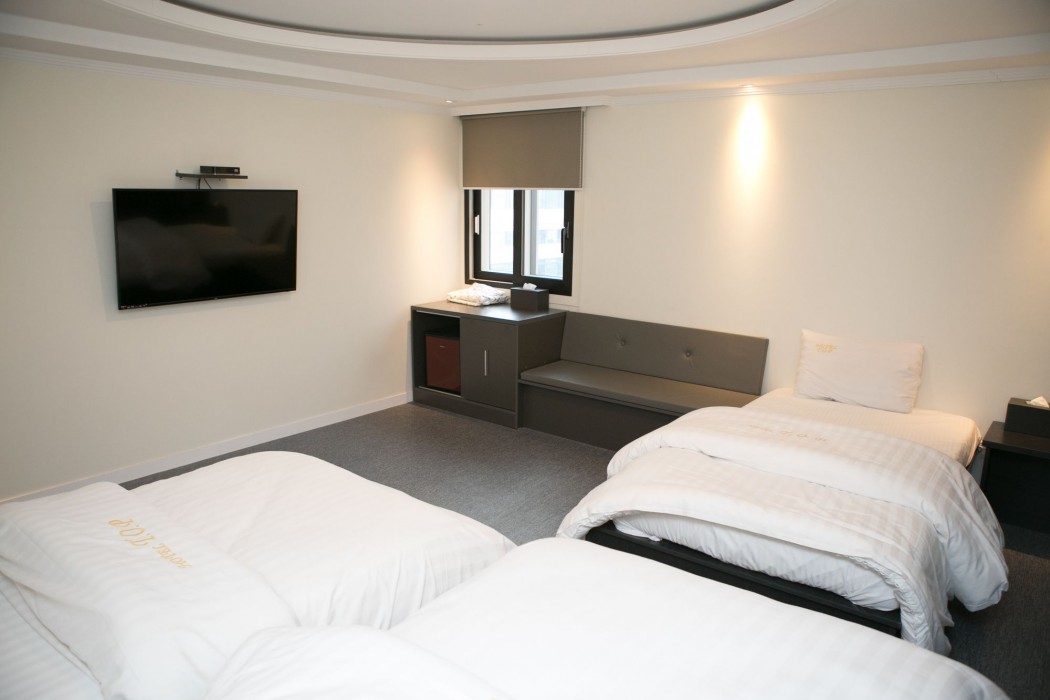 Top Hotel 33/56