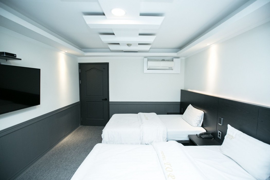 Top Hotel 32/56