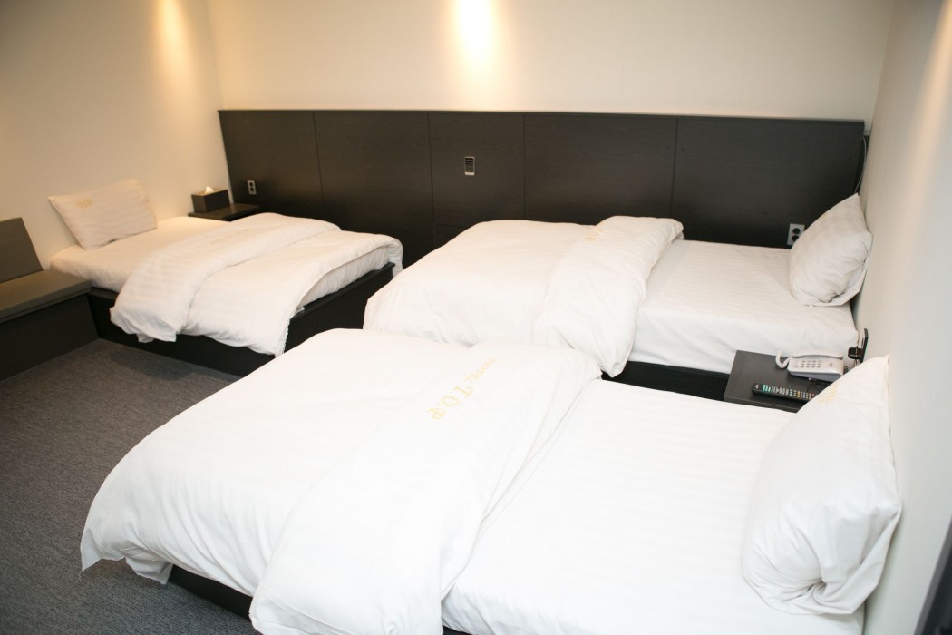Top Hotel 37/56