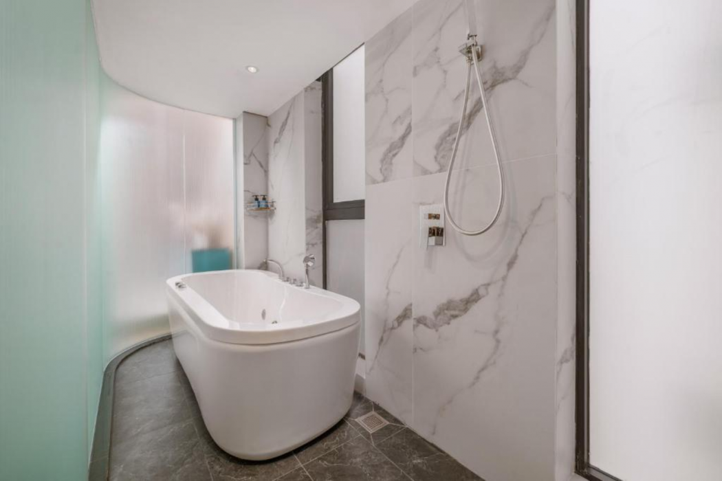 Cicilia Hotels & Spa Danang 15/48