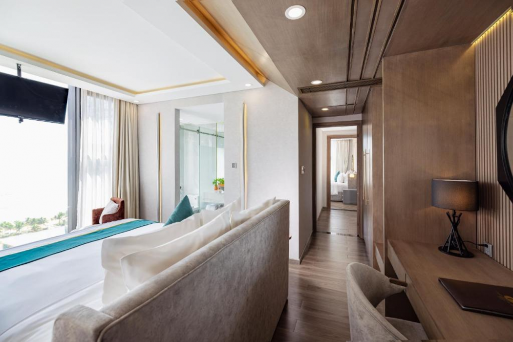 Cicilia Hotels & Spa Danang 11/48