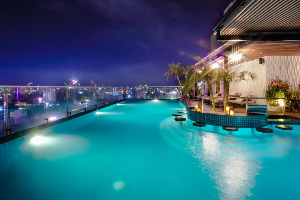Cicilia Hotels & Spa Danang in DA NANG