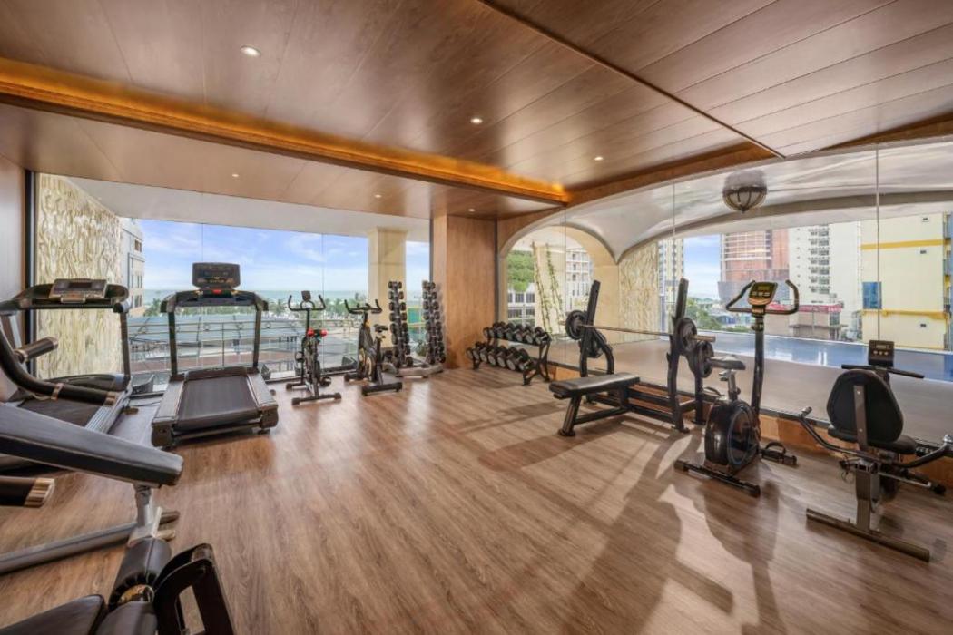 Cicilia Hotels & Spa Danang 22/48