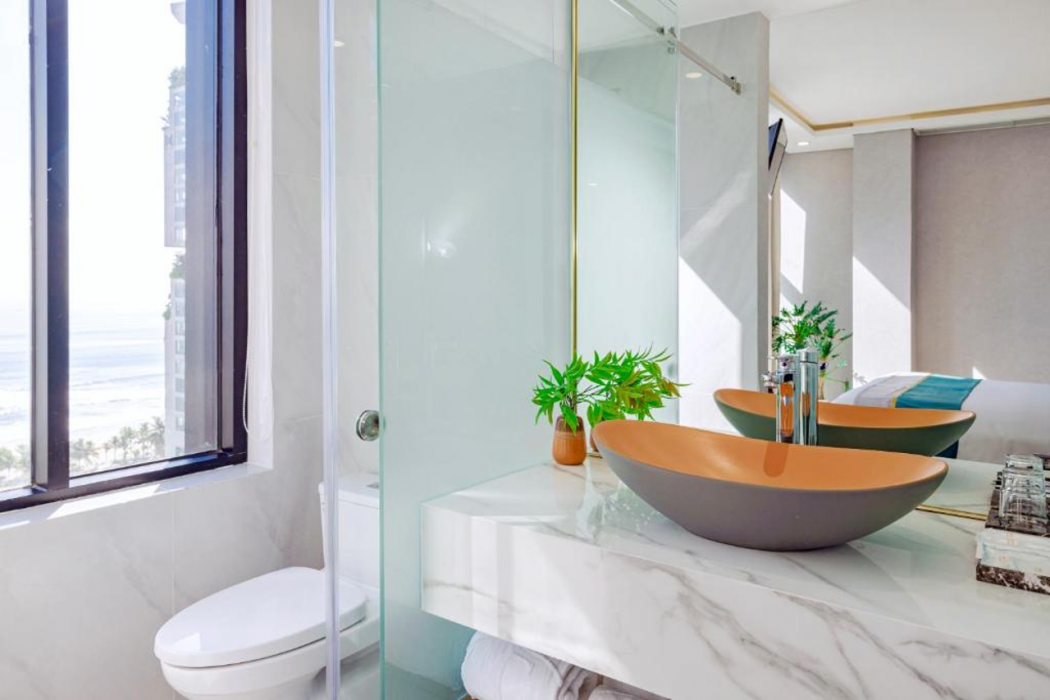 Cicilia Hotels & Spa Danang 14/48