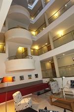 Hotel Piren 27/55