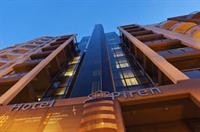 Hotel Piren 26/55