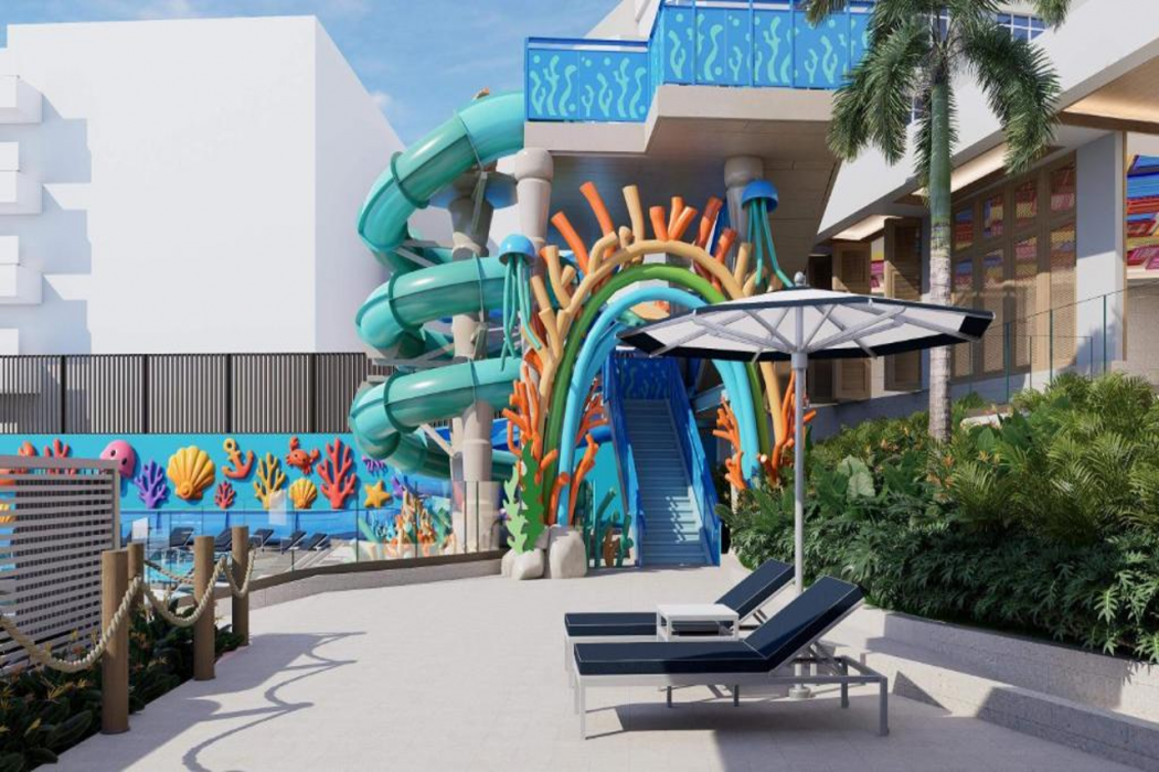 Beach Palace 10/68