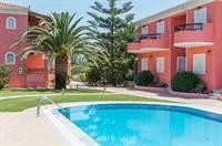 San Giorgios Maisonettes 17/82