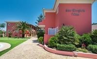 San Giorgios Maisonettes 23/82