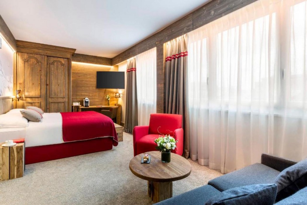 Hotel Edelweiss 24/58