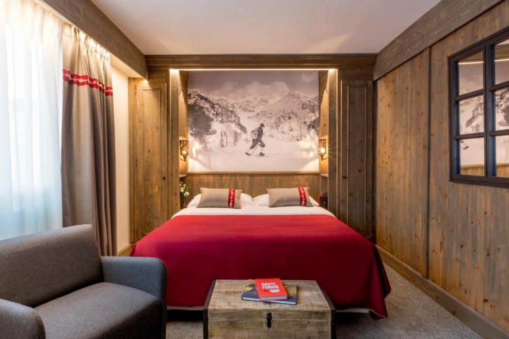 Hotel Edelweiss 17/58