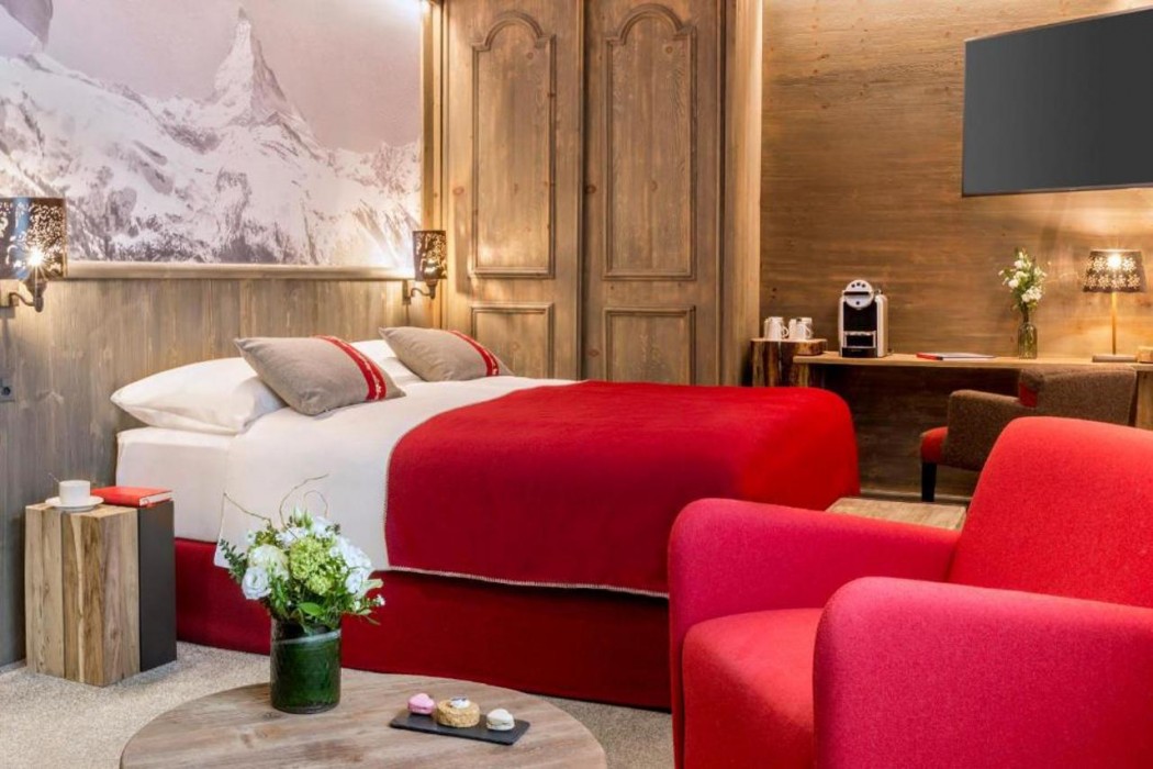 Hotel Edelweiss 25/58