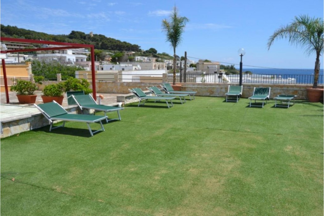 Hotel Le Macine 17/27