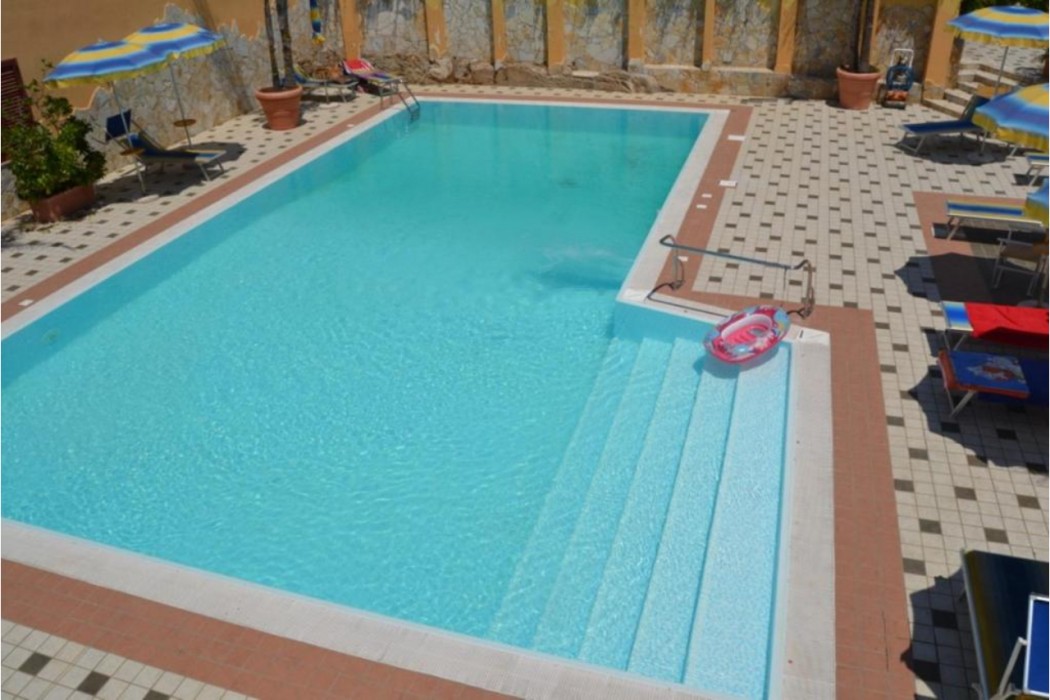Hotel Le Macine 18/27