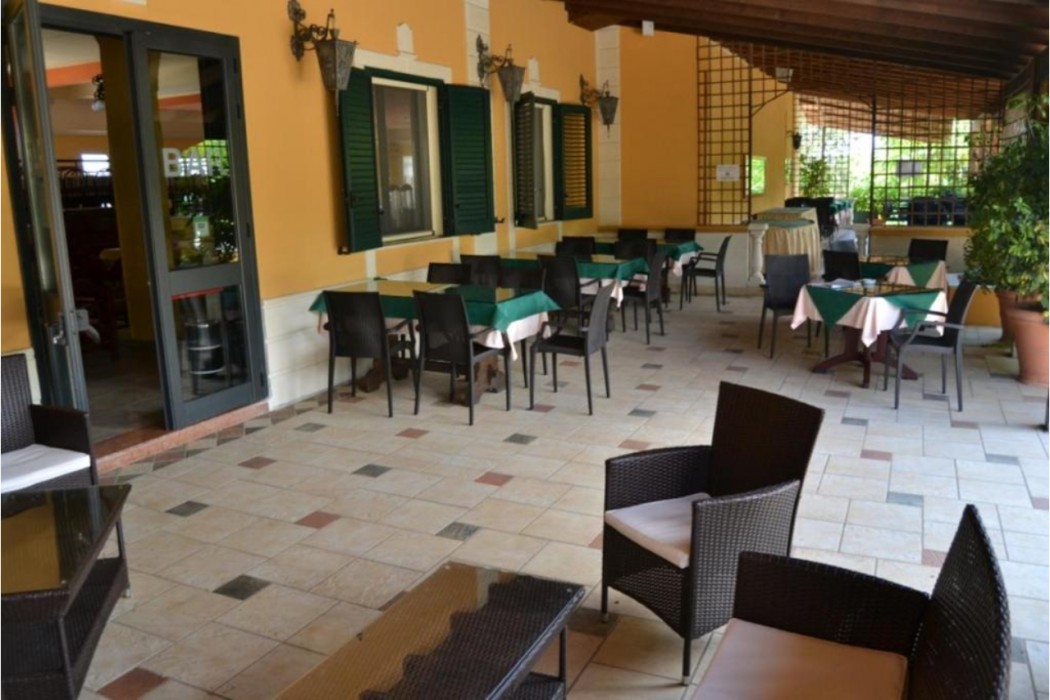 Hotel Le Macine 23/27