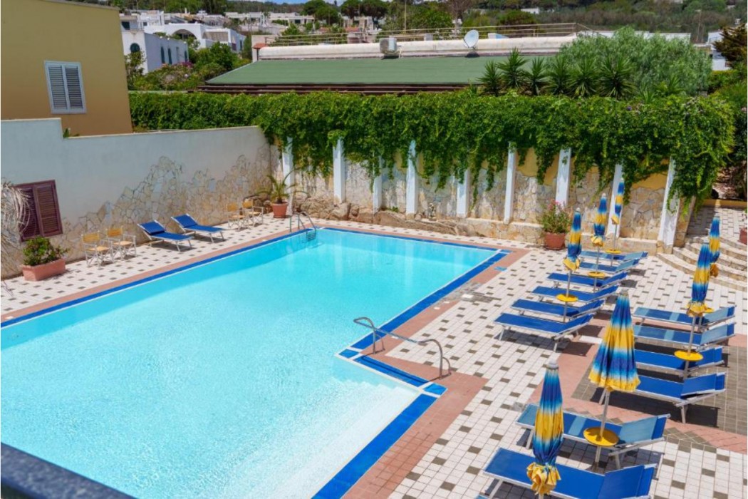 Hotel Le Macine 19/27