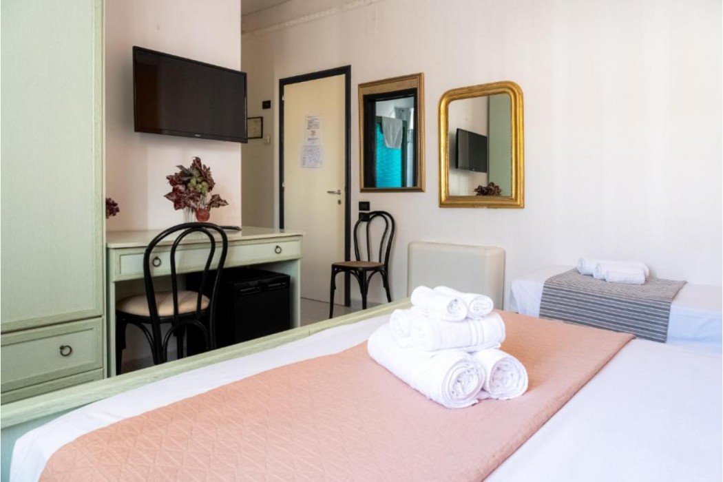 Hotel Le Macine 4/27