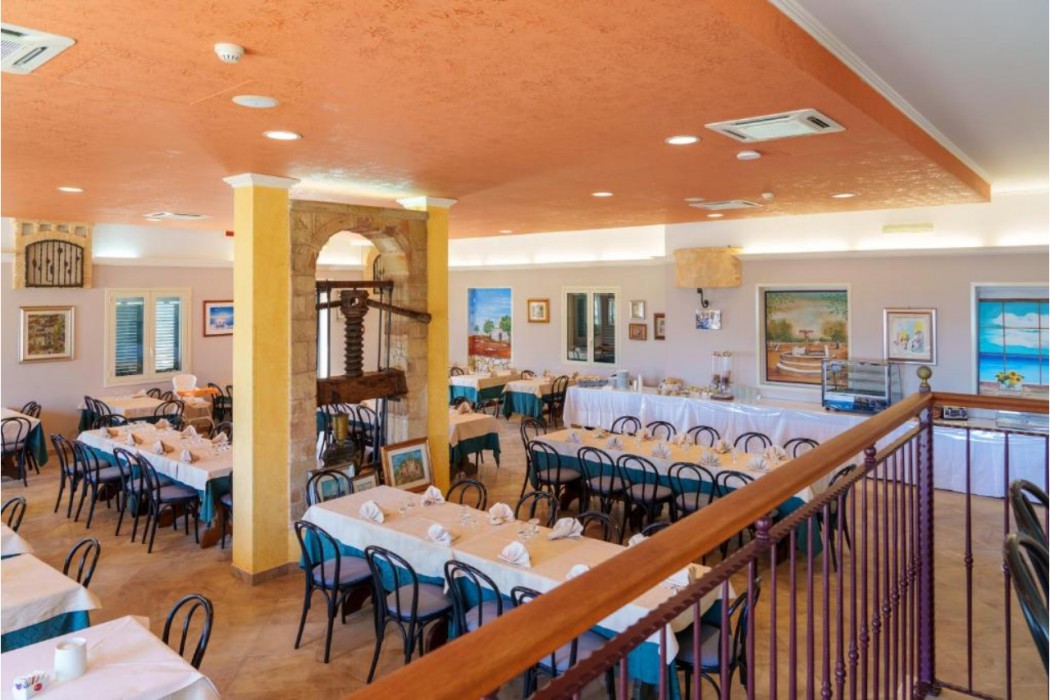 Hotel Le Macine 24/27