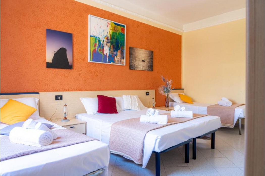Hotel Le Macine 7/27