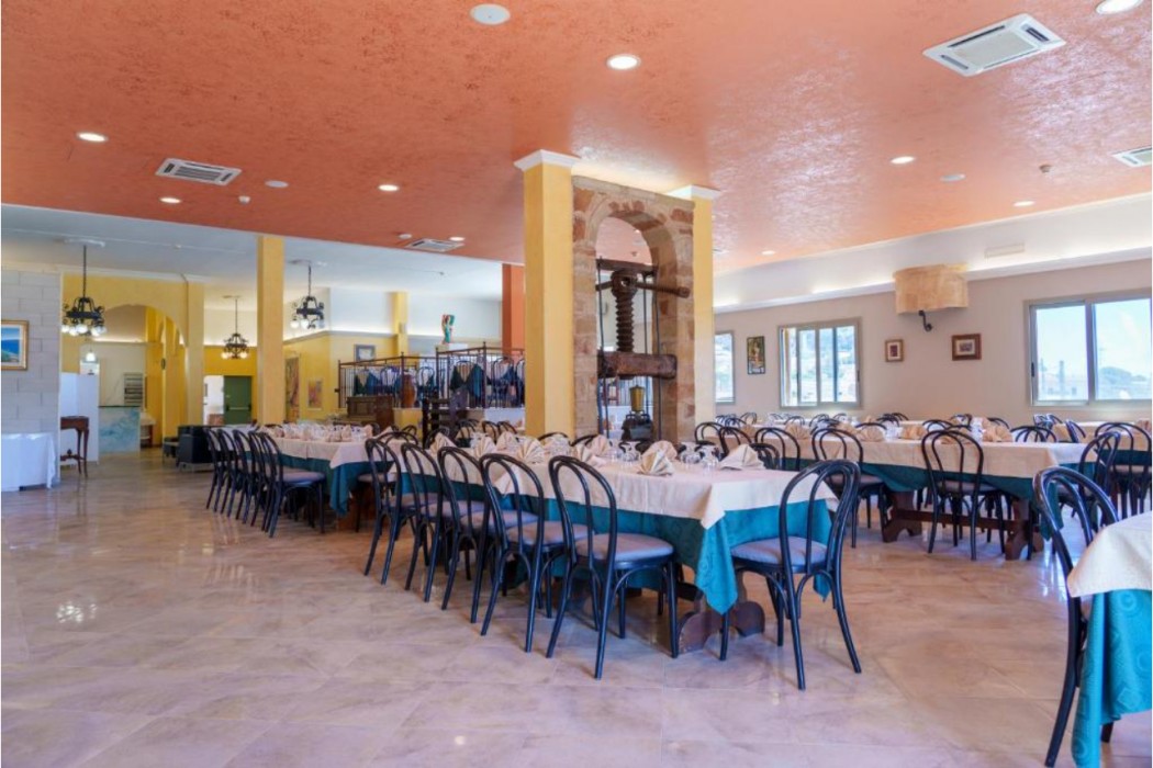 Hotel Le Macine 25/27