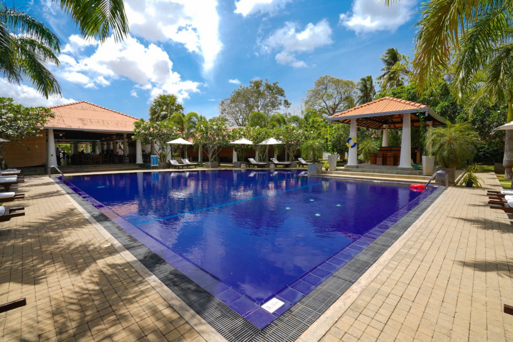 Hotel Tamarind Tree Tissamaharama 24/60