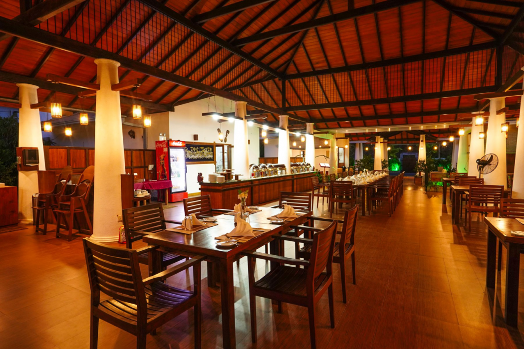 Hotel Tamarind Tree Tissamaharama 21/60